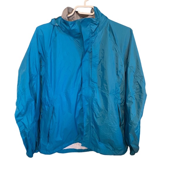 REI Raincoat (foldable) - Picture 1 of 7